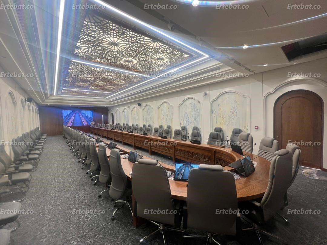 اتاق بازرگانی استان یزد