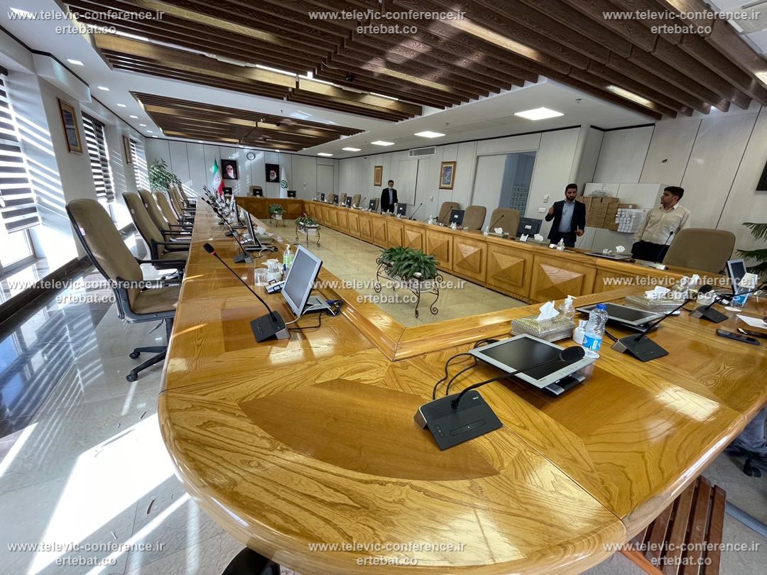 بنیاد مستضعفان