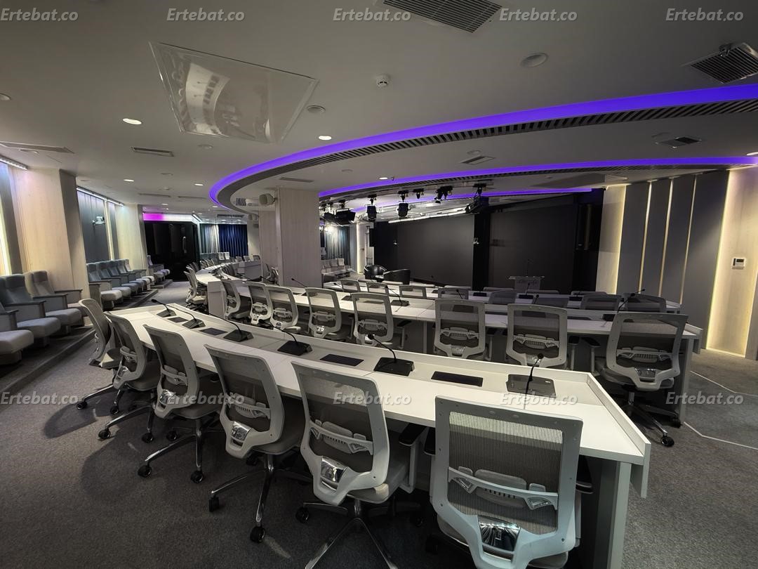 دنیای اقتصاد تابان