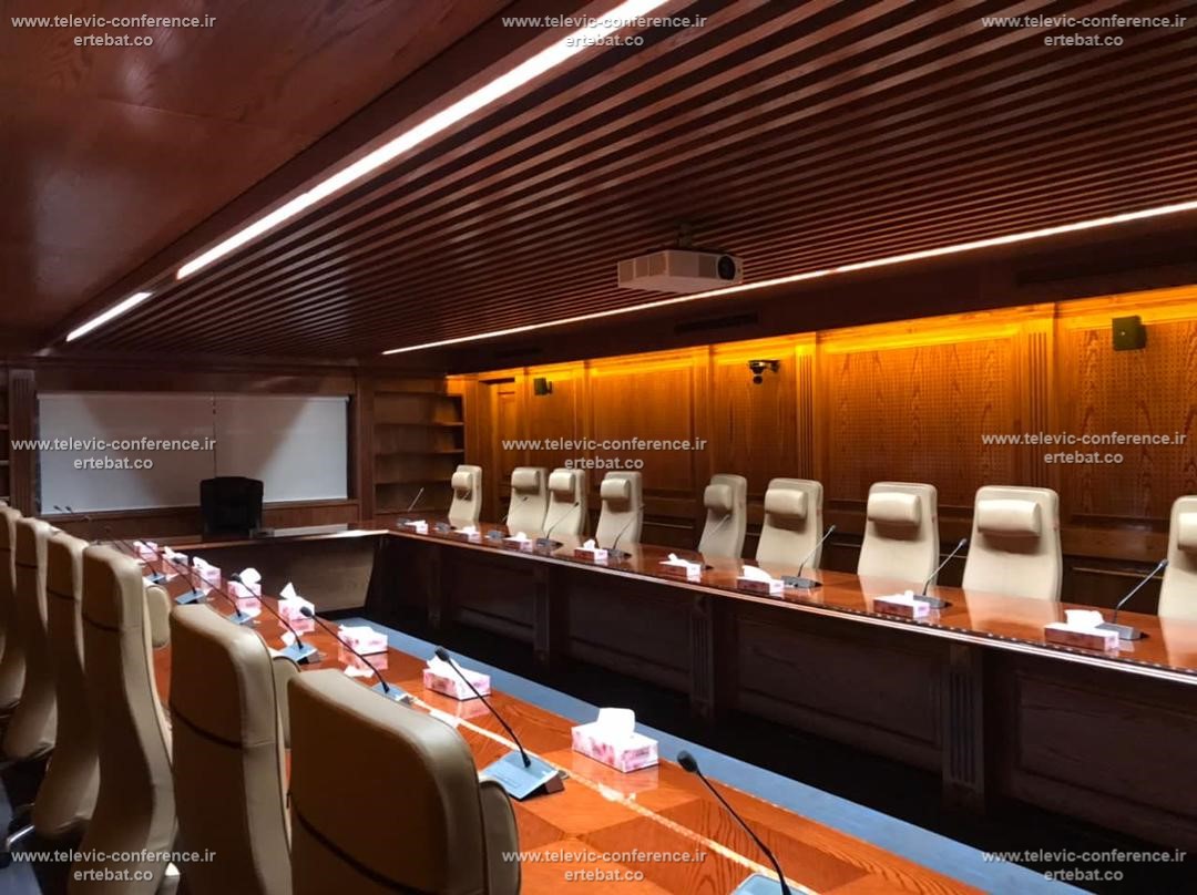 شرکت صنعتی فرد ایران