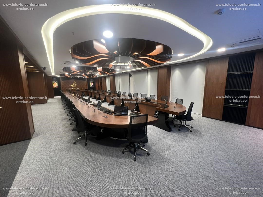 پتروپالایش کنگان