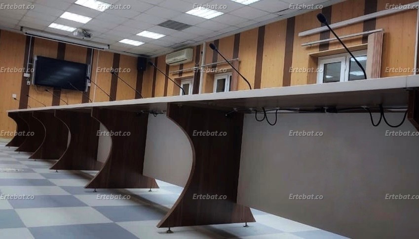 وزارت نفت( شهید تندگویان )