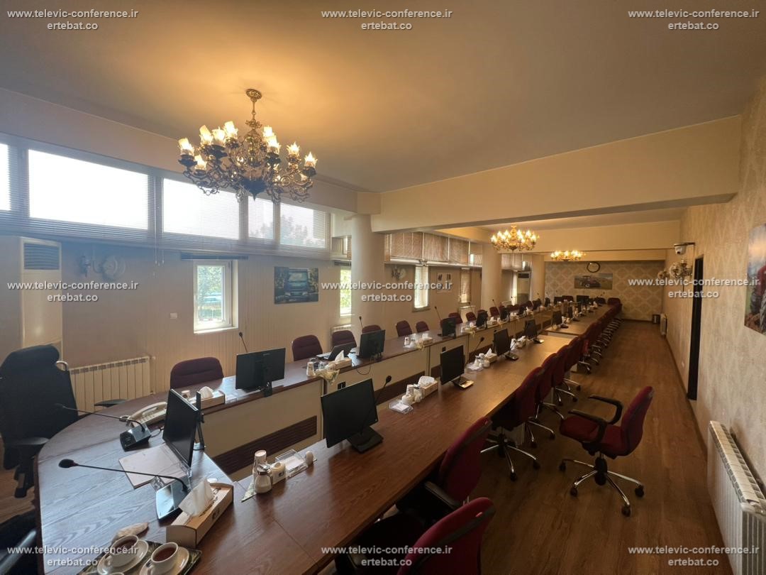 شرکت تراکتورسازی ایران