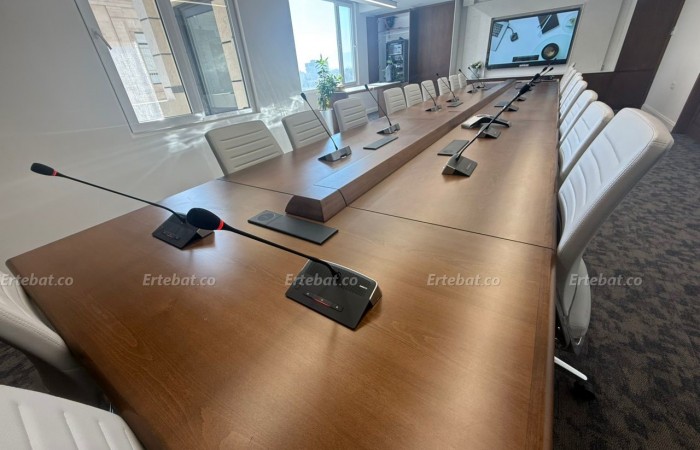 شرکت آپاانا کاوش ایرانیان