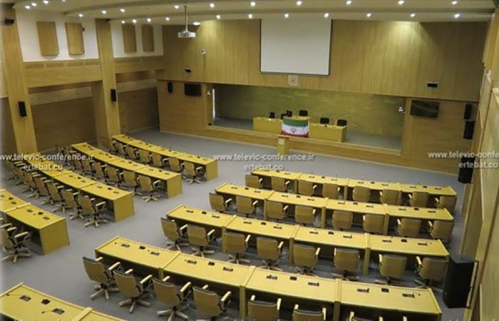 پارلمان جیبوتی