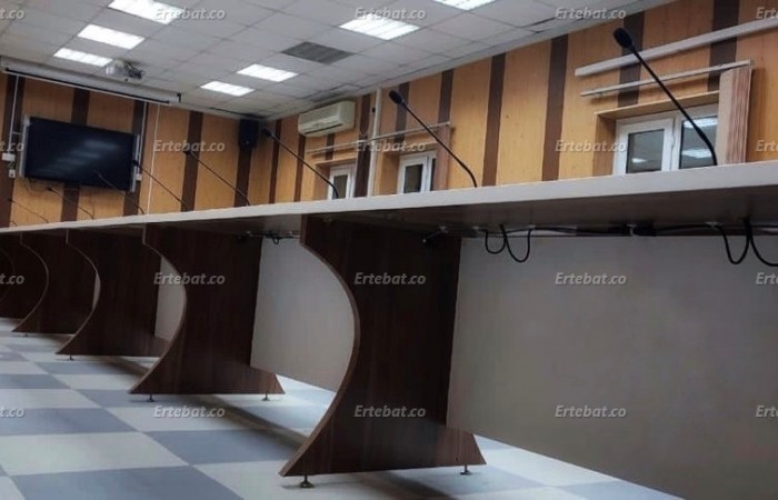 وزارت نفت( شهید تندگویان )