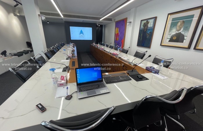 شرکت عمران آذرستان