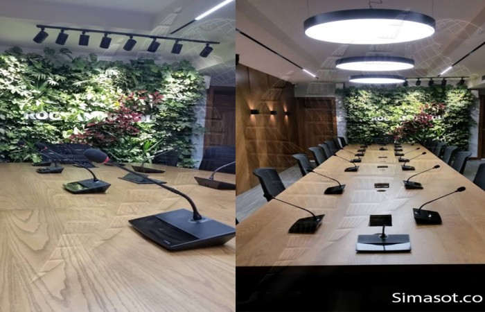 شرکت رویان دارو