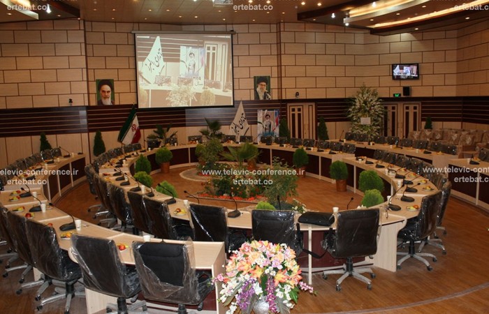 فرمانداری کرج